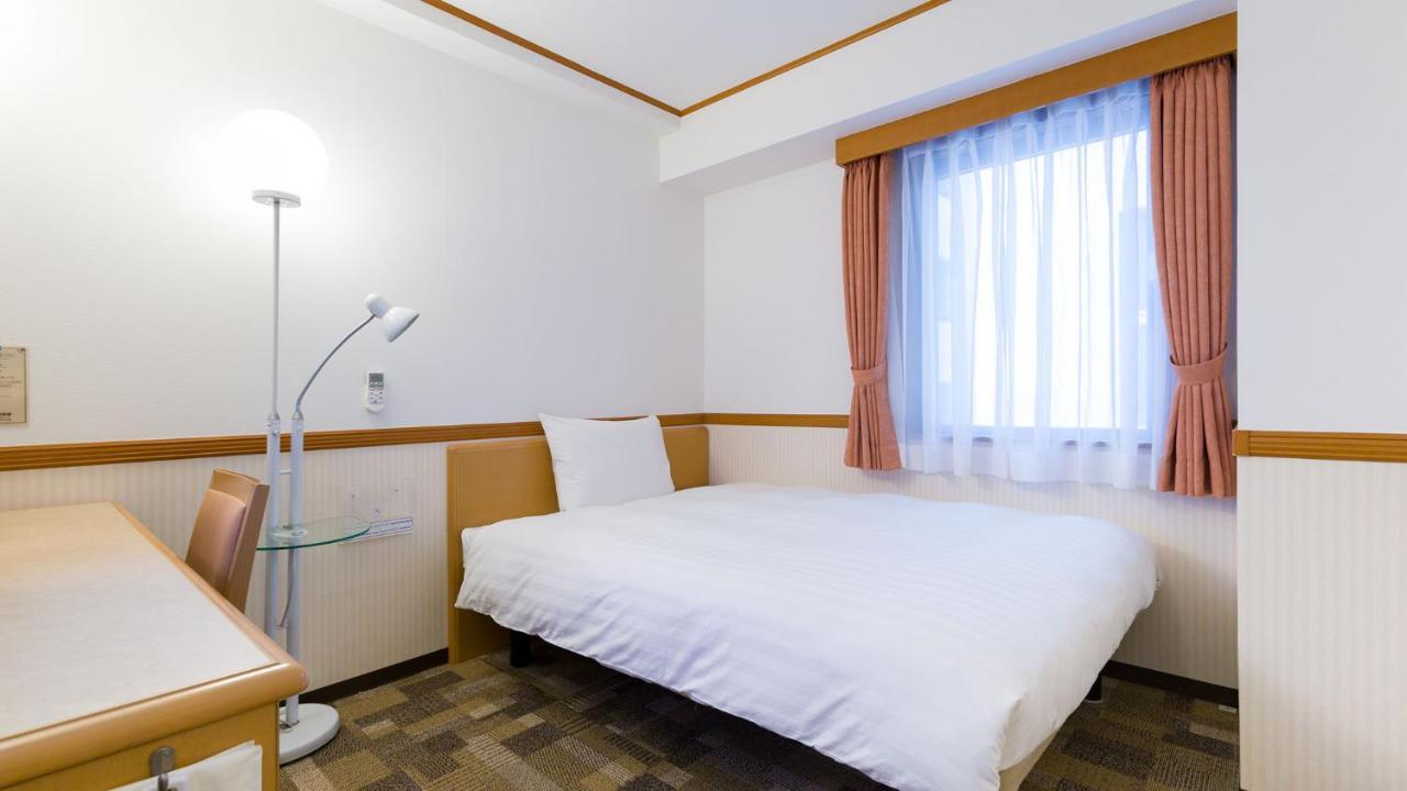 Toyoko Inn Utsunomiya Ekimae No 1 Eksteriør bilde