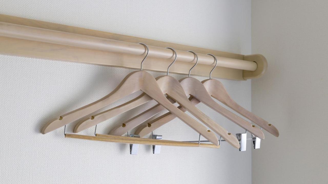 Toyoko Inn Utsunomiya Ekimae No 1 Eksteriør bilde
