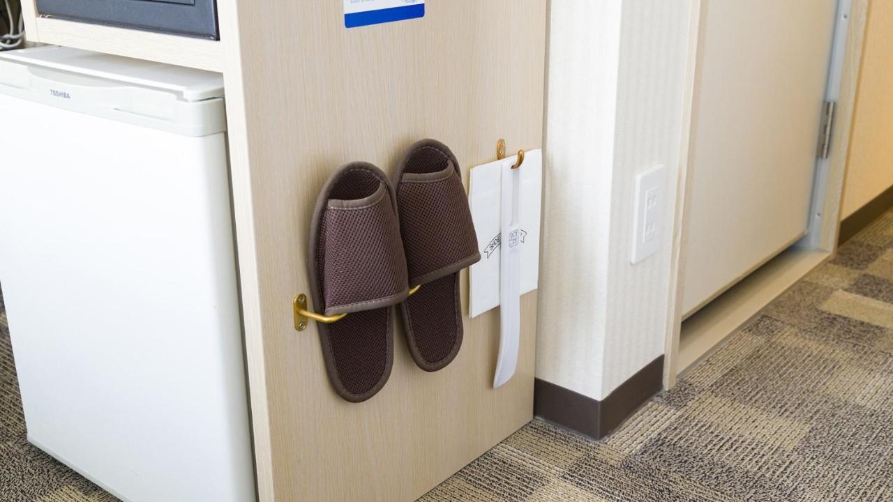 Toyoko Inn Utsunomiya Ekimae No 1 Eksteriør bilde