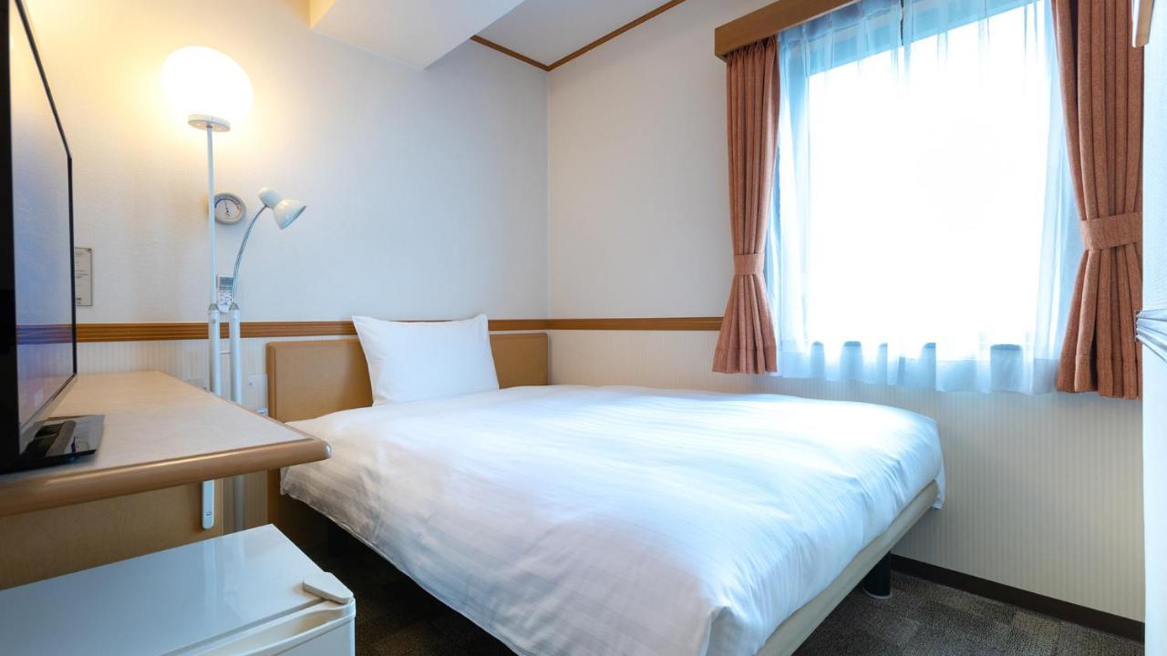 Toyoko Inn Utsunomiya Ekimae No 1 Eksteriør bilde