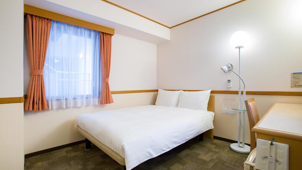 Toyoko Inn Utsunomiya Ekimae No 1 Eksteriør bilde