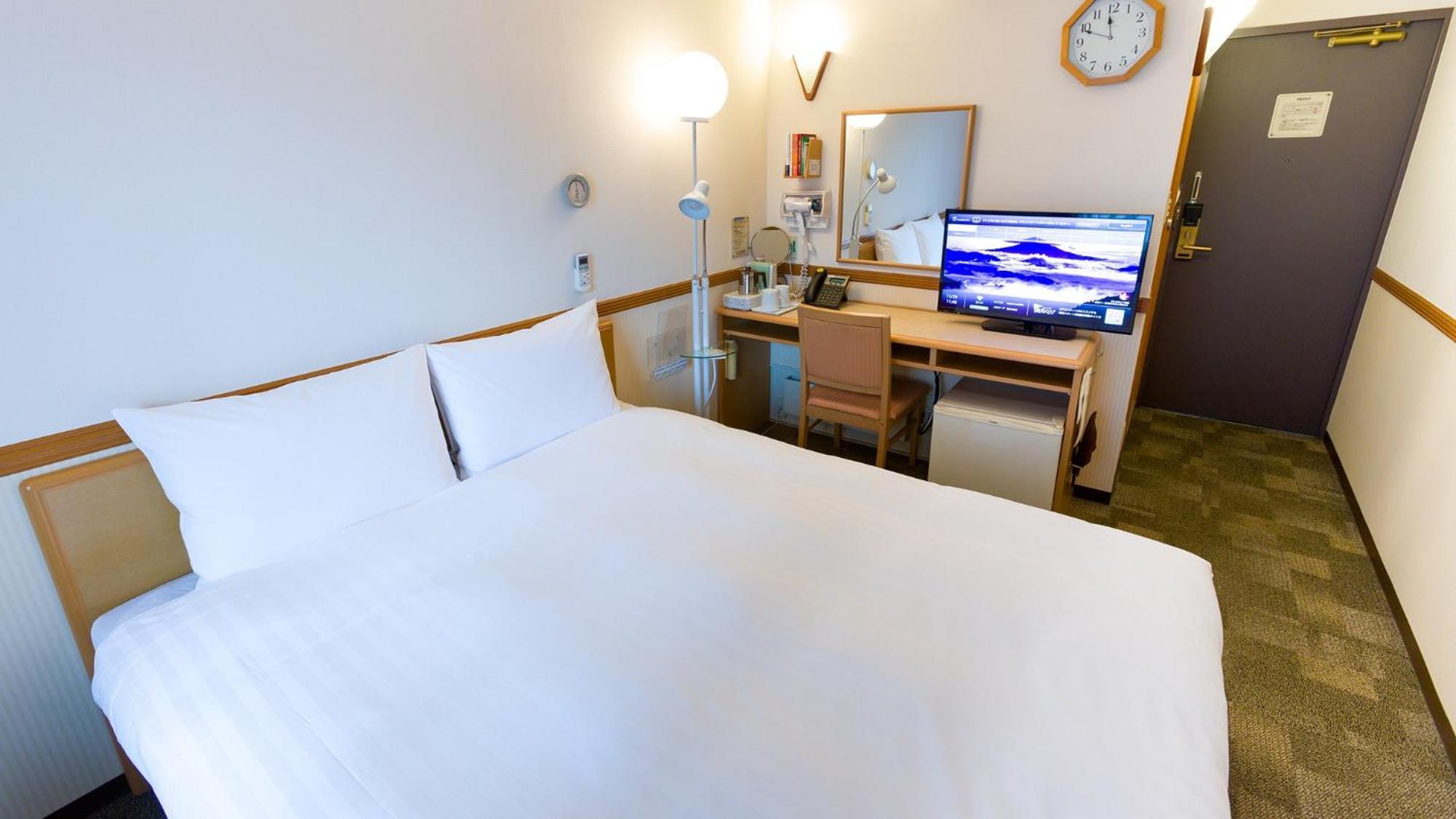 Toyoko Inn Utsunomiya Ekimae No 1 Rom bilde
