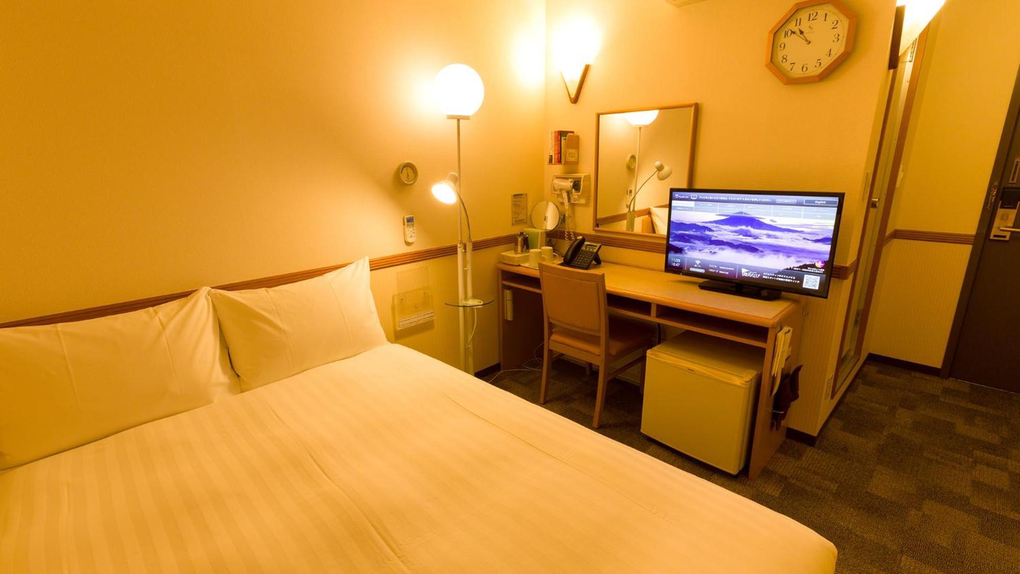 Toyoko Inn Utsunomiya Ekimae No 1 Rom bilde