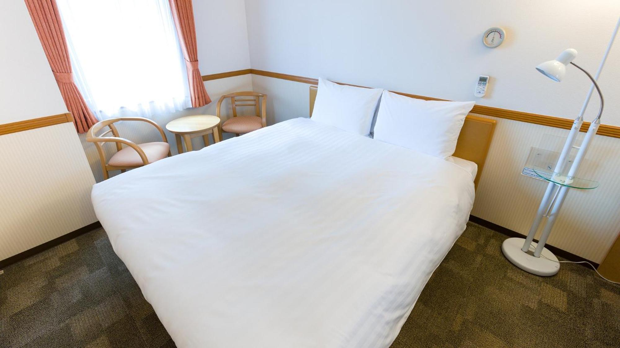 Toyoko Inn Utsunomiya Ekimae No 1 Rom bilde