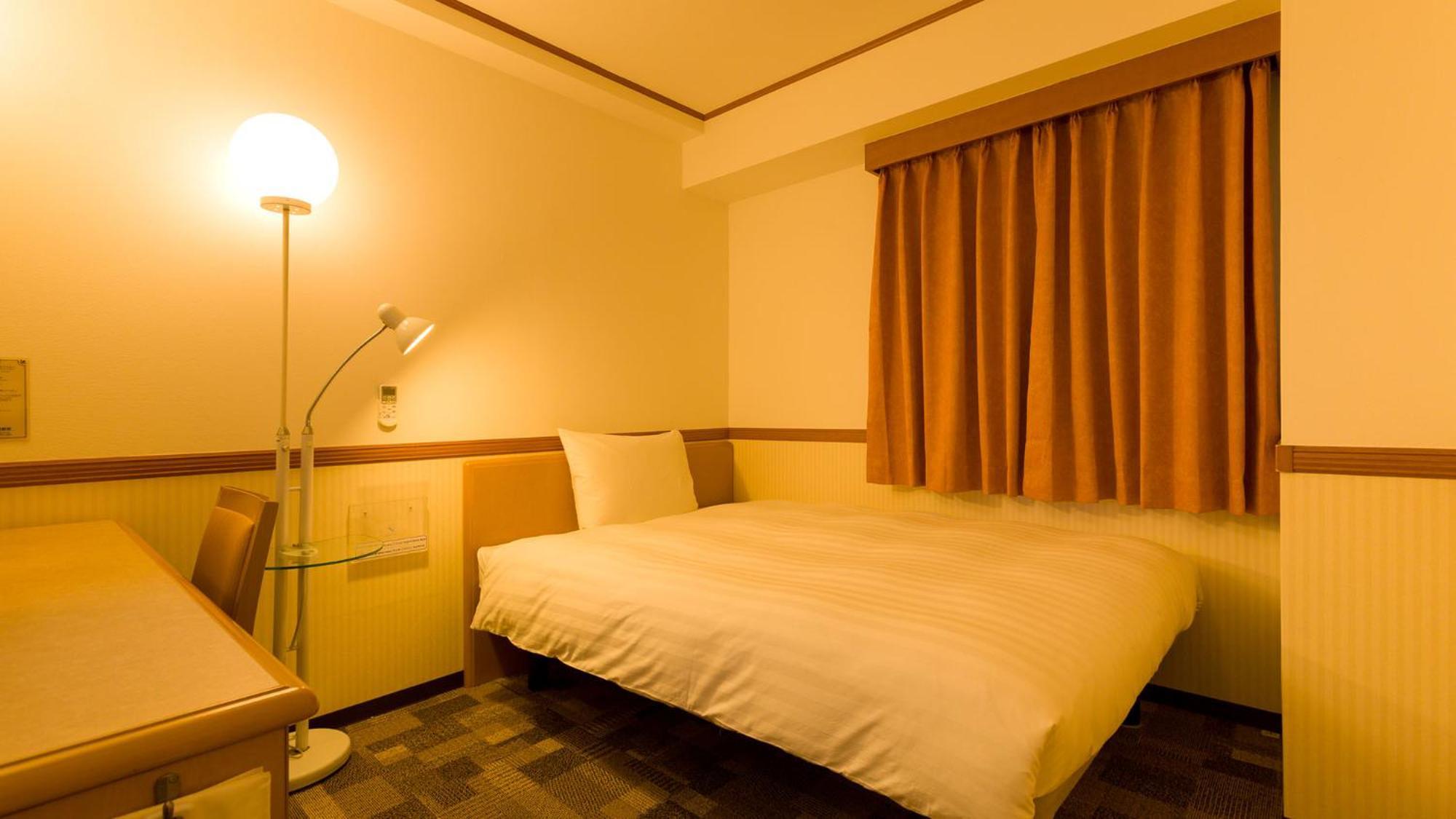 Toyoko Inn Utsunomiya Ekimae No 1 Rom bilde