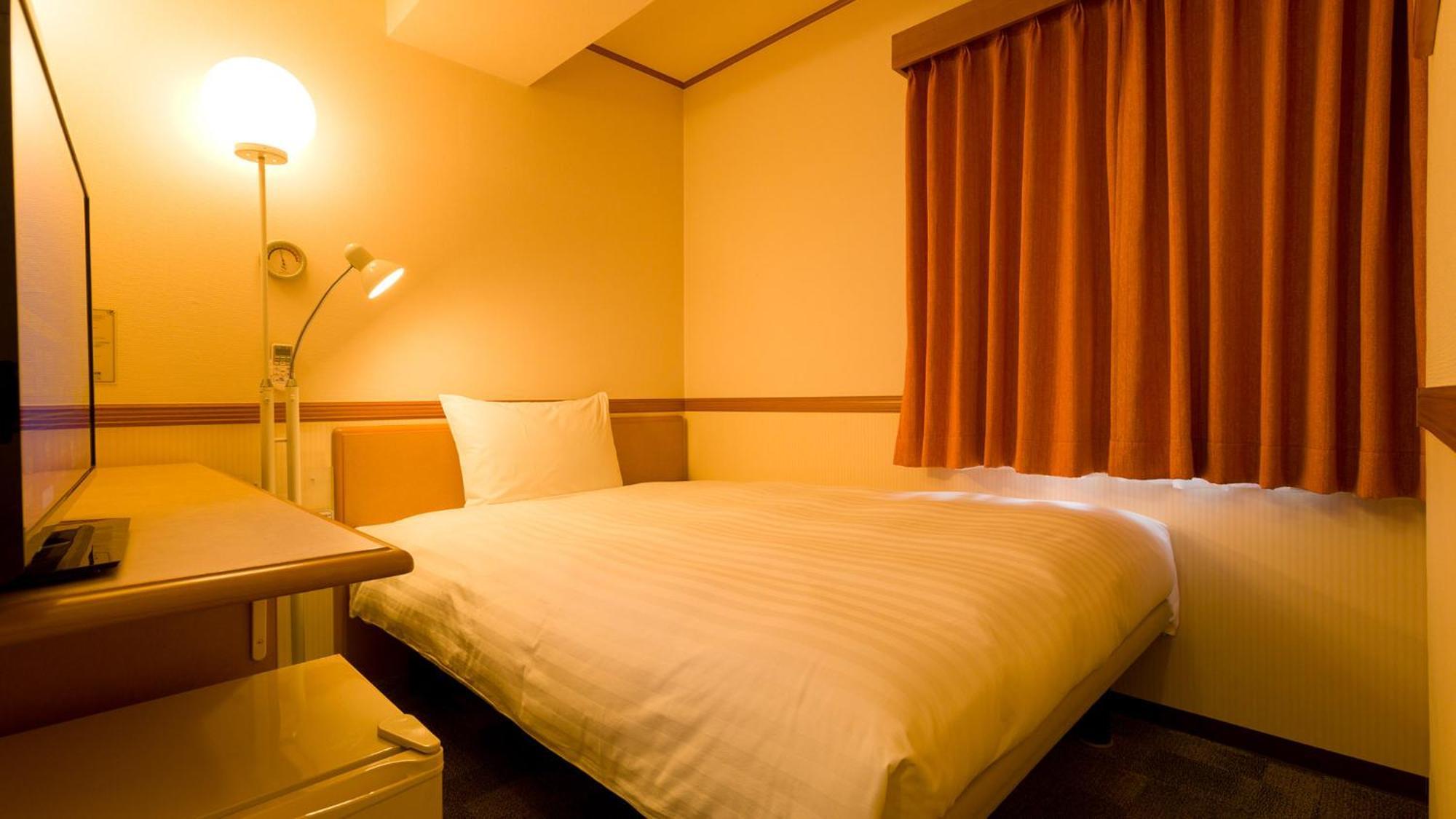 Toyoko Inn Utsunomiya Ekimae No 1 Rom bilde