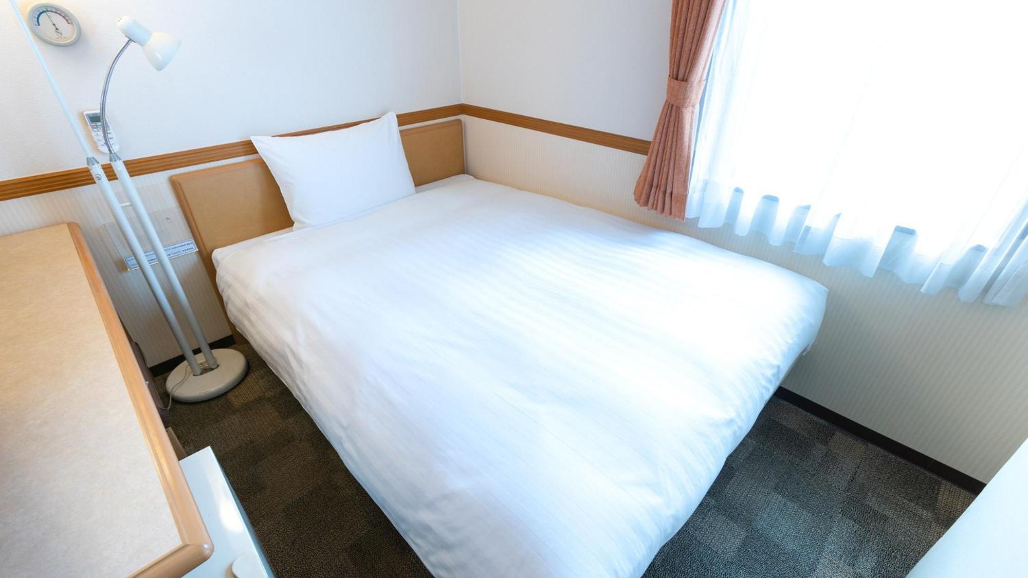 Toyoko Inn Utsunomiya Ekimae No 1 Rom bilde