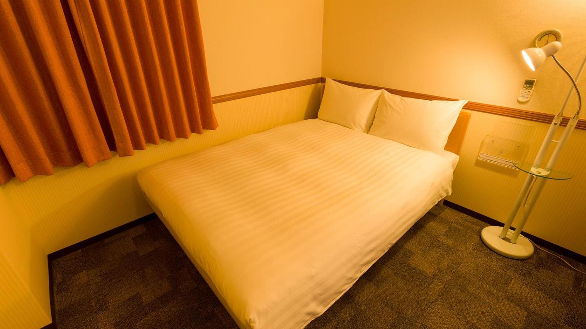 Toyoko Inn Utsunomiya Ekimae No 1 Rom bilde