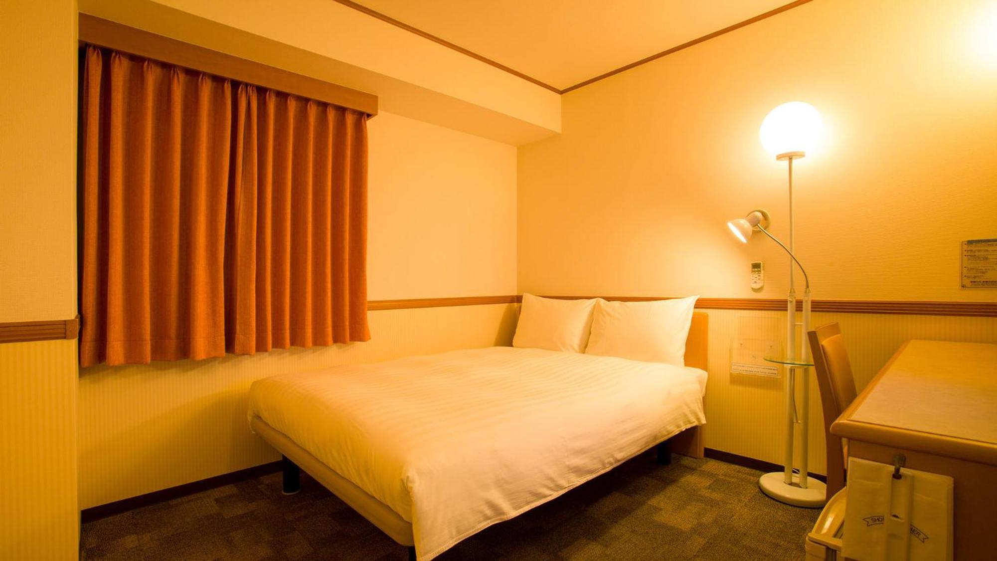 Toyoko Inn Utsunomiya Ekimae No 1 Rom bilde