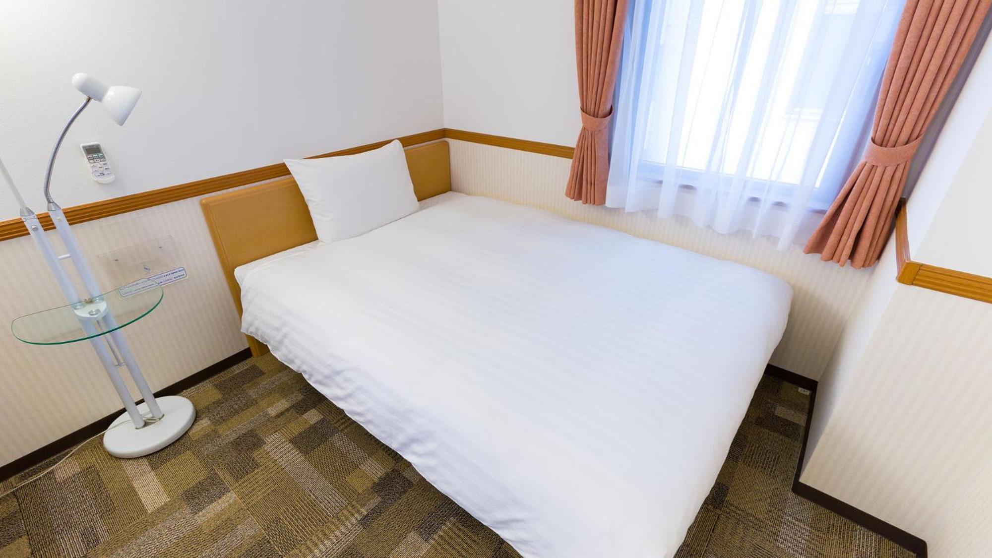 Toyoko Inn Utsunomiya Ekimae No 1 Rom bilde