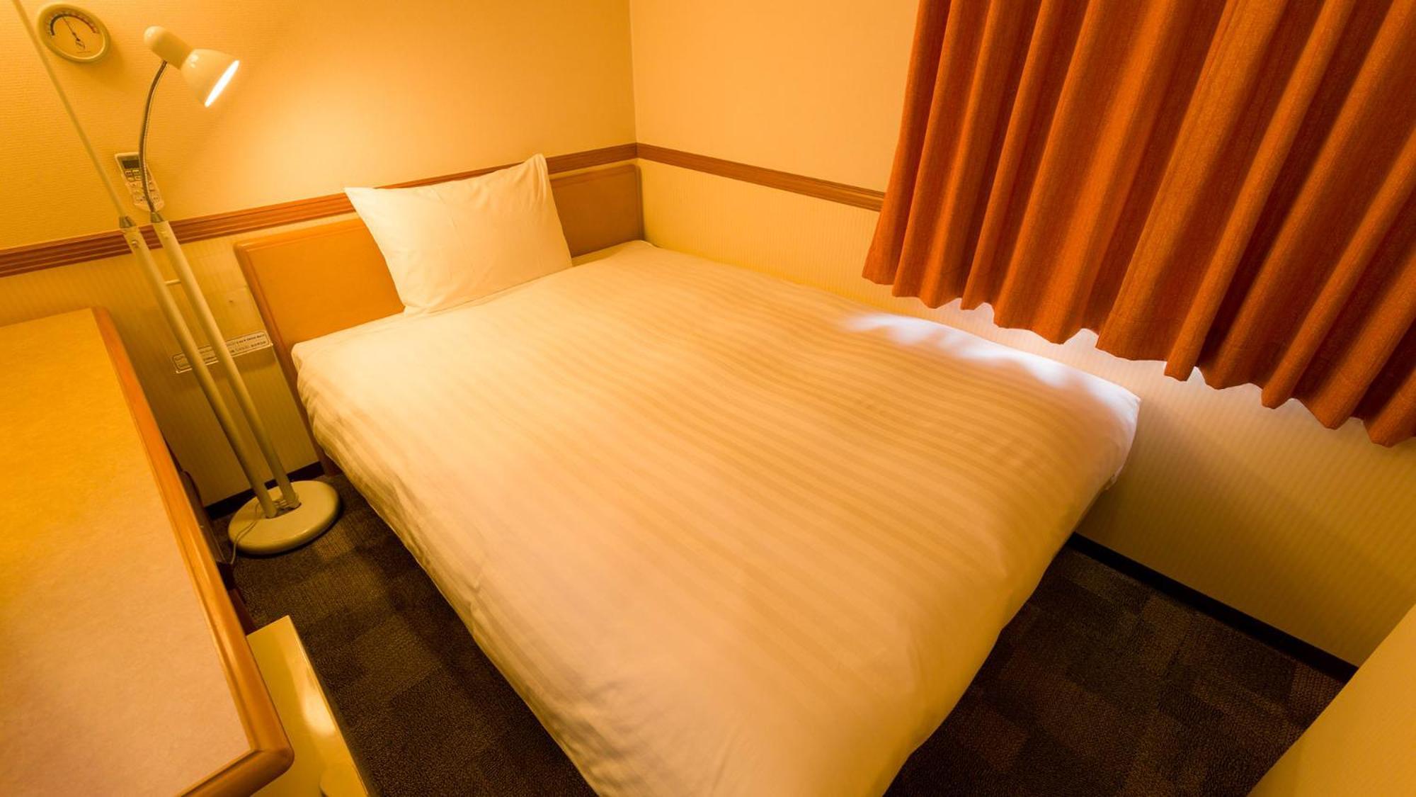 Toyoko Inn Utsunomiya Ekimae No 1 Rom bilde