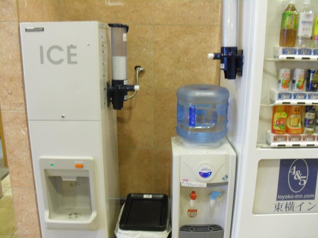 Toyoko Inn Utsunomiya Ekimae No 1 Eksteriør bilde